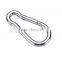 snap hook metal snap hook