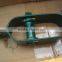 Fence Wire Tensioner with Green Pin