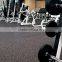Gym Rubber Flooring C005