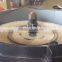 Alloy wheels polishing, Vibro Polisher, Aluminum tire Polishing machine