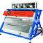 Large Capacity Dried Vegetables Color Sorter Machine