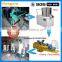 Full Automatic floating fish feed drying machine for sale