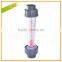 Duoling Glue joint flow meter for liquid with 200LPM and Best Service