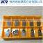 Special tungsten carbide cutter