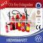 Special Alloy Carbon Dioxide Extinguisher