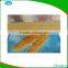 VMPET bopp laminated woven wheat seed bags