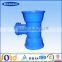 Ductile iron EX(express joint) pipe fittings