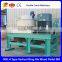 horizontal ring die wooden pellet machine, wood pellet making machine