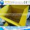 Hot sale flat die animal feed pellet machine