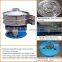 Piper nigrum vibrating screen with CE
