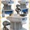 2015 promotion ring die wood pellet machine