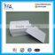 Custom thin CR80 125KHz PVC blank RFID card