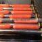 9 Rollers Professional Hot Dog Roller Cooker And Sausage Bun Warmer