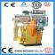 poultry feed grinding machine animal pellet feed mill