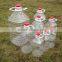 Cooking Oil Bottle/Plastic Bottle/ Safety Oil Bottle 2L 2.5L 4.5L 5L 8L 10L 20L
