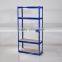 5 TIER HEAVY DUTY STEEL WAREHOUSE RACKING GARAGE FREE STANDING SHELVING STORAGE