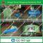 Factory direct sell 1500kg per hour disc type shaving machine for horse bedding