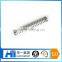 customized steel coil compression spring various springs manufacturer spring steel