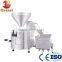 China stainless steel meat sausage filing machine manufacturer