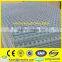 galvanized welded wire fence panels