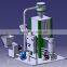 Coconut Shell/Sawdust/Chips Wood Pellet Plant