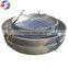 supply dish end /dish head /elliptical head from Marina