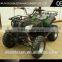 Utility Auto(CVT) 250CC ATV With GY6 Automatic Engine
