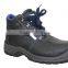 Stock Men Industrial Safety Shoes