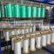 High Output PP Plastic Rope Production Machine For Sale