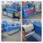 plastic monofilament extruder/extrusion manufacturing machine: https://youtu.be/Ao_GVIaiCrs
