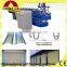 steel roller shutter door forming machine