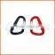 Factory Price Various Color Carabiner