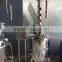 200L alcohol copper vodka alcohol distillation equipment distiller