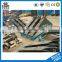 Long excavator reach boom and excavator spare parts,excavator boom