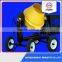 China Wholesale Electric Cement Mixer 1 Cubic Meter