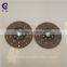 supply all over the world good quality tractor promise clutch disc