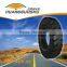 Good abrasion resistance vsuper cargo container truck tire 11.00-20