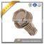 Stainless Steel 304 316 Hex head flange with EPDM washer Self drilling screw