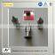 CNC parts by cnc manufacturing shop