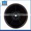 car Spare parts Black Plastic parts Climbing pull Truck wheel rims