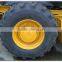 ANSION Modern Construction Equipments Long Boom Backhoe China Loader