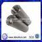 High Precision Customized Steel Tube Internal Thread