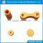 silicone rubber plug silicon circle end cap