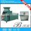 Briquette ratio iron making machine/sawdst briquette pellet making machine in low price