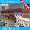 CE certified high efficiency drum style wood log debarker