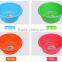 Cheap PE Plastic Basin Wholesalers/High Quality Plastic Basin Wholesalers/plastic Basin Wholesalers 38# Fruit Basin Pla