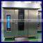 Industrial usage 3 deck bakery oven, 32 tray rotary oven with best service