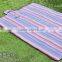 Cheap High Quality Foldable Outdoor PVC Waterproof Mat for Picnic