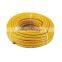 Specification 19*23mm PVC Scution Hose With Brass Connectors Garden Hose