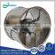 Stainless steel cooling axial flow fan /exhaust fan